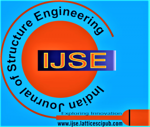 Indian Journal of Structure Engineering (IJSE)