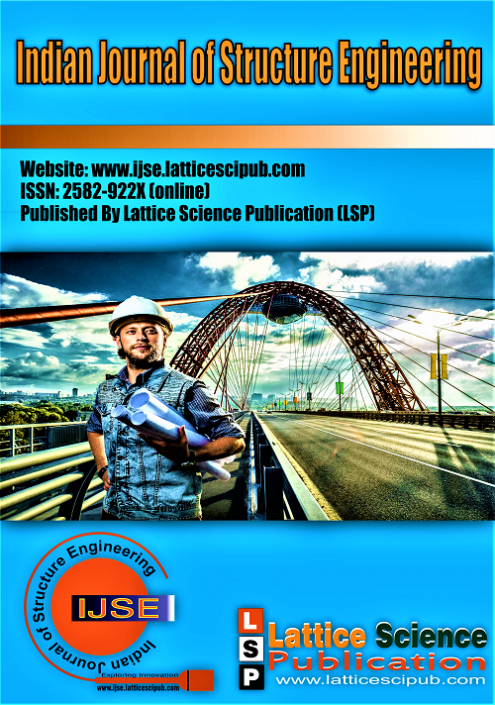 call-for-papers-indian-journal-of-structure-engineering-ijse